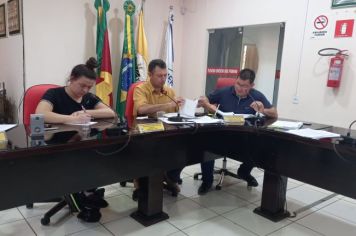 REUNIÃO DA COMISSÃO DE ORÇAMENTO, FINANÇAS, TRIBUTAÇÃO E INFRAESTRUTURA