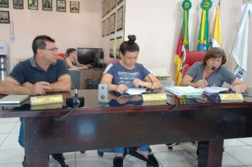 REUNIÃO DA COMISSÃO DE CONSTITUIÇÃO, JUSTIÇA, REDAÇÃO FINAL E DESENVOLVIMENTO SOCIAL.