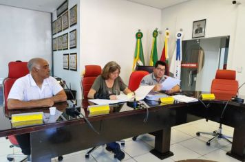 REUNIÃO DA COMISSÃO DE CONSTITUIÇÃO, JUSTIÇA, REDAÇÃO FINAL E DESENVOLVIMENTO SOCIAL.