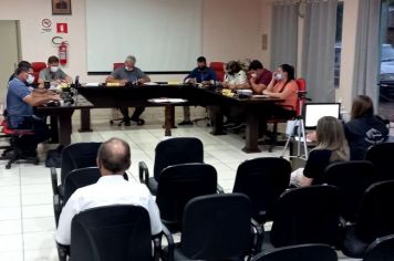 3° SESSÃO EXTRAORDINÁRIA DA PRIMEIRA SESSÃO LEGISLATIVA EXTRAORDINÁRIA DA PRIMEIRA SESSAO LEGISLATIVA ORDINÁRIA  DA DÉCIMA LEGISLATURA, EM 18-10-2021.