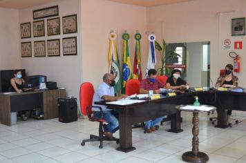 REUNIÃO DA COMISSÃO DE CONSTITUIÇÃO, JUSTIÇA, REDAÇÃO FINAL E DESENVOLVIMENTO SOCIAL.