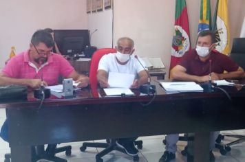 REUNIÃO DA COMISSÃO DE CONSTITUIÇÃO, JUSTIÇA, REDAÇÃO FINAL E DESENVOLVIMENTO SOCIAL.