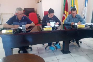 REUNIÃO DA COMISSÃO DE CONSTITUIÇÃO, JUSTIÇA, REDAÇÃO FINAL E DESENVOLVIMENTO SOCIAL