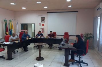 ATA DE AUDIÊNCIA PÚBLICA Nº 3/2022