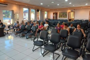 2° SESSÃO LEGISLATIVA ORDINÁRIA DA TERCEIRA SESSÃO LEGISLATIVA DA DÉCIMA LEGISLATURA.