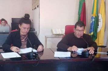 REUNIÃO DA COMISSÃO DE ORÇAMENTO, FINANÇAS, TRIBUTAÇÃO E INFRAESTRUTURA