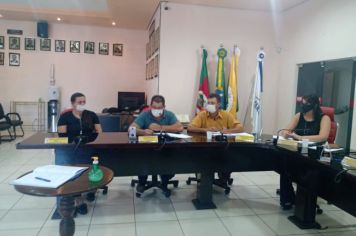 REUNIÃO DA COMISSÃO DE ORÇAMENTO, FINANÇAS, TRIBUTAÇÃO E INFRAESTRUTURA