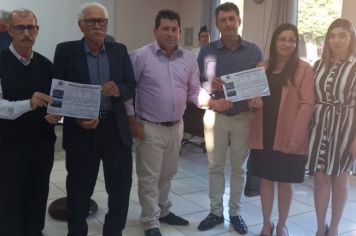 MOÇÃO DE CONGRATULAÇÃO PARA O DEPARTAMENTO INFANTIL DA IGREJA ASSEMBLÉIA DE DEUS DE JÓIA PELO 3º CONGRESSO INFANTIL REALIZADO NOS DIAS 15 E 16 DE OUTUBRO DE 2022.