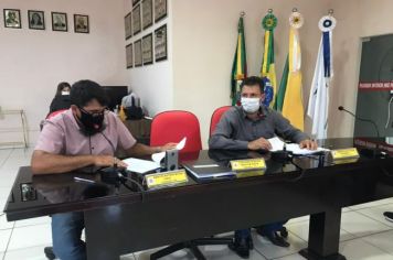 REUNIÃO DA COMISSÃO DE CONSTITUIÇÃO, JUSTIÇA, REDAÇÃO FINAL E DESENVOLVIMENTO SOCIAL 