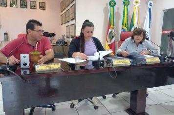 REUNIÃO DA COMISSÃO DE ORÇAMENTO, FINANÇAS, TRIBUTAÇÃO E INFRAESTRUTURA.