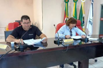 REUNIÃO DA COMISSÃO DE CONSTITUIÇÃO, JUSTIÇA, REDAÇÃO FINAL E DESENVOLVIMENTO SOCIAL.