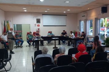 6º SESSÃO LEGISLATIVA ORDINÁRIA DA TERCEIRA SESSÃO LEGISLATIVA DA DÉCIMA LEGISLATURA.