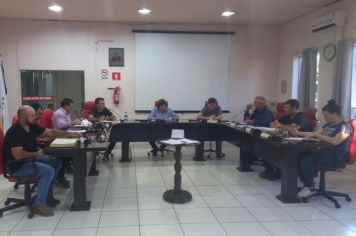 38° SESSÃO ORDINÁRIA DA SEGUNDA SESSÃO LEGISLATIVA DA DÉCIMA LEGISLATURA, EM 24.10.2022