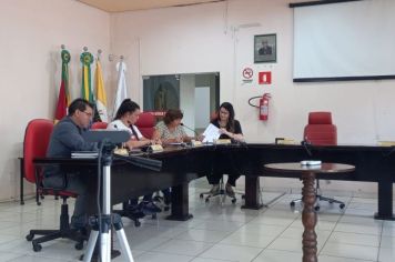 REUNIÃO DA COMISSÃO DE CONSTITUIÇÃO, JUSTIÇA, REDAÇÃO FINAL E DESENVOLVIMENTO SOCIAL (EXTRAORDINÁRIA)