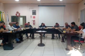 44° SESSÃO ORDINÁRIA DA SEGUNDA SESSÃO LEGISLATIVA DA DÉCIMA LEGISLATURA, EM 05.12.2022