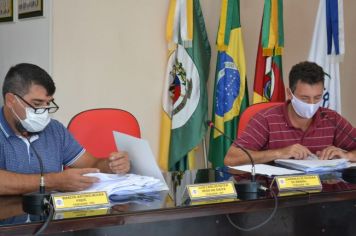 REUNIÃO DA COMISSÃO DE CONSTITUIÇÃO, JUSTIÇA, REDAÇÃO FINAL E DESENVOLVIMENTO SOCIAL.