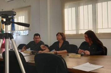 REUNIÃO DA COMISSÃO DE ORÇAMENTO, FINANÇAS, TRIBUTAÇÃO E INFRAESTRUTURA.