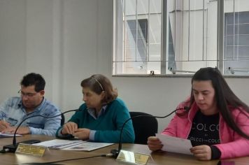 REUNIÃO DA COMISSÃO DE ORÇAMENTO, FINANÇAS, TRIBUTAÇÃO E INFRAESTRUTURA.