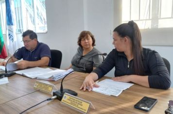 REUNIÃO DA COMISSÃO DE ORÇAMENTO, FINANÇAS, TRIBUTAÇÃO E INFRAESTRUTURA.