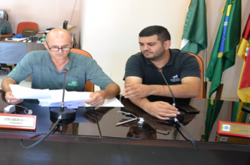 REUNIÃO DA COMISSÃO DE ORÇAMENTO, FINANÇAS, TRIBUTAÇÃO E INFRAESTRUTURA.