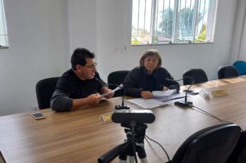 REUNIÃO DA COMISSÃO DE ORÇAMENTO, FINANÇAS, TRIBUTAÇÃO E INFRAESTRUTURA.