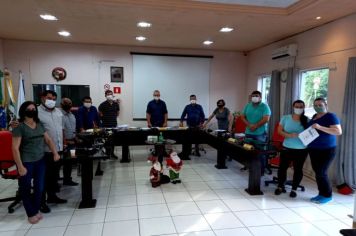 COLÉGIO ANTÔNIO MASTELLA BUSCA IMPLANTAR CURSO TÉCNICO  