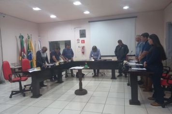 10°SESSÃO ORDINÁRIA DA SEGUNDA SESSÃO LEGISLATIVA DA DÉCIMA LEGISLATURA, EM 11.04.2022