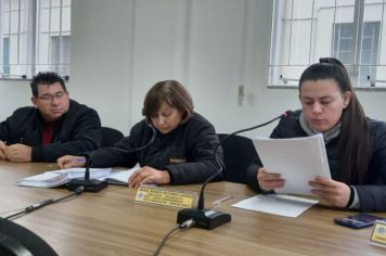 REUNIÃO DA COMISSÃO DE ORÇAMENTO, FINANÇAS, TRIBUTAÇÃO E INFRAESTRUTURA.