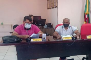 REUNIÃO DA COMISSÃO DE CONSTITUIÇÃO, JUSTIÇA, REDAÇÃO FINAL E DESENVOLVIMENTO SOCIAL.