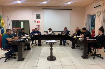 33° SESSÃO ORDINÁRIA DA SEGUNDA SESSÃO LEGISLATIVA DA DÉCIMA LEGISLATURA, EM 21.09.2022