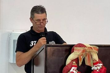 Uso da Tribuna Livre.