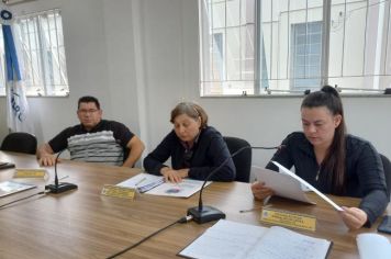 REUNIÃO DA COMISSÃO DE CONSTITUIÇÃO, JUSTIÇA, REDAÇÃO FINAL E DESENVOLVIMENTO SOCIAL.