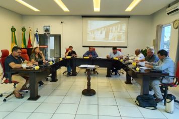 SESSÃO ORDINARIA 25.03.2024