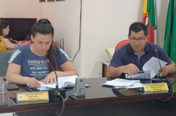 REUNIÃO DA COMISSÃO DE ORÇAMENTO, FINANÇAS, TRIBUTAÇÃO E INFRAESTRUTURA.