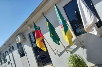 AUDIÊNCIA PÚBLICA PARA TRATAR SOBRE SEGURANÇA PÚBLICA DO MUNICÍPO DE JÓIA,  DIA 28 DE NOVEMBRO DE 2022, 9H, NO PLENÁRIO DA CÂMARA DE JÓIA.