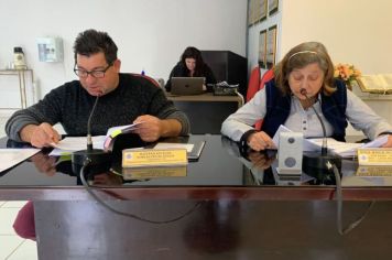 REUNIÃO DA COMISSÃO DE CONSTITUIÇÃO, JUSTIÇA, REDAÇÃO FINAL E DESENVOLVIMENTO SOCIAL.