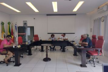 AUDIÊNCIA PUBLICA SOBRE o PROJETO DE LEI N9 4.713/2023, QUE ESTIMA A RECEITA E FIXA A DESPESA DO MUNICÍPIO DE JÓIA PARA O EXERCÍCIO DE 2024, DE AUTORIA DO PROFEITO OE IÓIA