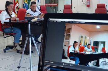 REUNIÃO DA COMISSÃO DE ORÇAMENTO, FINANÇAS, TRIBUTAÇÃO E INFRAESTRUTURA.