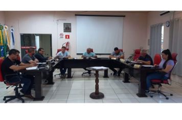 10º SESSÃO LEGISLATIVA ORDINÁRIA DA TERCEIRA SESSÃO LEGISLATIVA DA DÉCIMA LEGISLATURA.