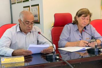  Comissão Permanente analisa Projeto nº4.838/2024 - Estima a Receita e fixa a despesa para o exercício financeiro de 2025.