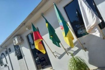 ALTERAÇÃO NA DATA E HORÁRIO DE REALIZAÇÃO DA AUDIÊNCIA DAS METAS FISCAIS - 3º QUADRIMESTRE DE 2022.