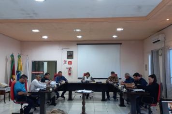 36° SESSÃO ORDINÁRIA DA SEGUNDA SESSÃO LEGISLATIVA DA DÉCIMA LEGISLATURA, EM 10-10-2022.         