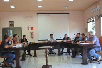 REUNIÃO DA COMISSÃO DE CONSTITUIÇÃO, JUSTIÇA, REDAÇÃO FINAL E DESENVOLVIMENTO SOCIAL DO DIA 16 DE OUTUBRO DE 2018.