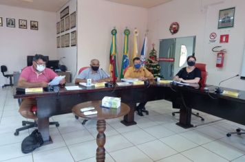   REUNIÃO DA COMISSÃO DE CONSTITUIÇÃO, JUSTIÇA, REDAÇÃO FINAL E DESENVOLVIMENTO SOCIAL