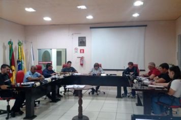 34° SESSÃO ORDINÁRIA DA SEGUNDA SESSÃO LEGISLATIVA DA DÉCIMA LEGISLATURA, EM 26.09.2022