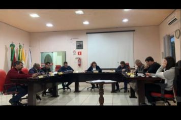 27° SESSÃO ORDINÁRIA DA SEGUNDA SESSÃO LEGISLATIVA DA DÉCIMA LEGISLATURA, EM 08.08.2022