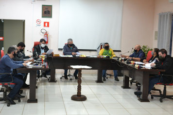 SESSÃO ORDINÁRIA  17 DE AGOSTO DE 2020.