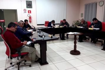 19° SESSÃO ORDINÁRIA DA SEGUNDA SESSÃO LEGISLATIVA DA DÉCIMA LEGISLATURA, EM 13.06.2022