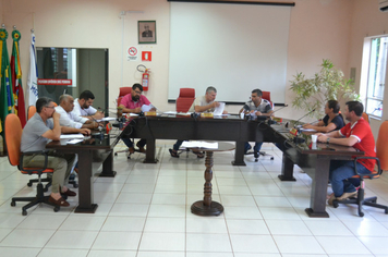 SESSÃO LEGISLATIVA EXTRAORDINÁRIA, 14 DE JANEIRO DE 2020.