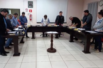 21° SESSÃO ORDINÁRIA DA SEGUNDA SESSÃO LEGISLATIVA DA DÉCIMA LEGISLATURA, EM 27.06.2022